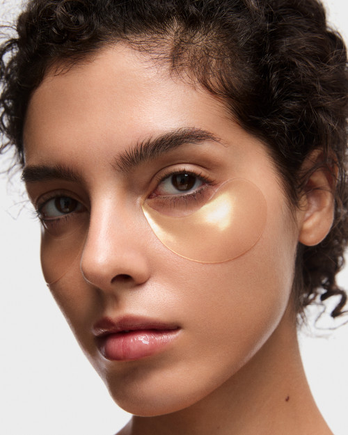 Patchuri pentru ochi lifting INGLOT LAB cu colagen