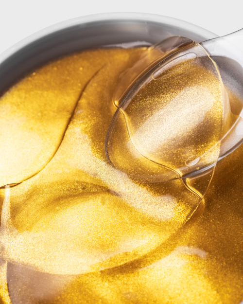 Patchuri pentru ochi lifting INGLOT LAB cu colagen