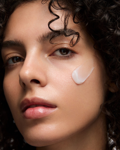 Unt demachiant îngrijitor INGLOT LAB Caring Makeup Removing Butter