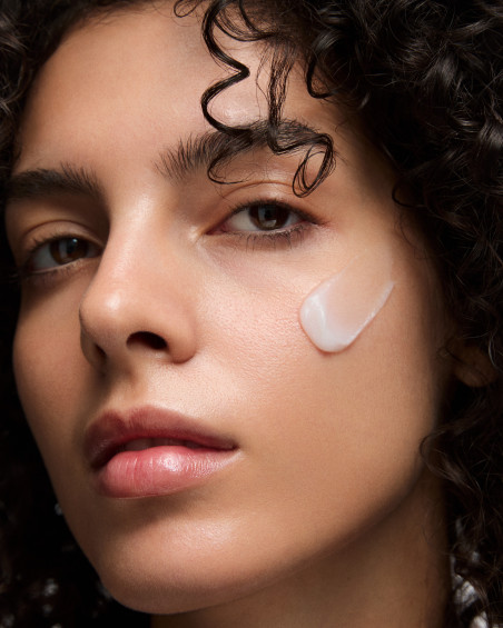 Unt demachiant îngrijitor INGLOT LAB Caring Makeup Removing Butter