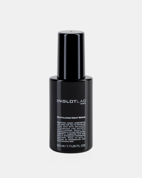 Ser de noapte Revitalizant (50ml)