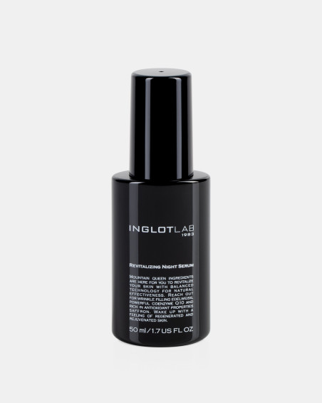 Ser de noapte Revitalizant (50ml)