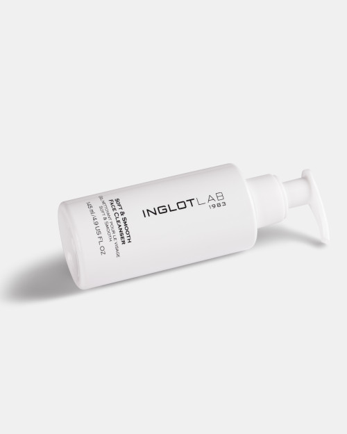 Demachiant Facial Soft&Smooth Face Cleanser Lab Demachiant Facial Soft&Smooth Face Cleanser Lab