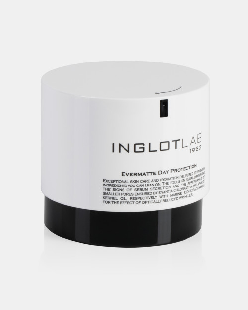 Cremă de zi pentru față (Evermatte Day Protection)