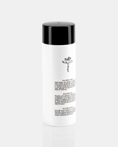 Apă micelară (115 ml)