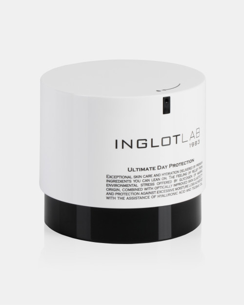 Cremă de zi pentru față (Ultimate Day Protection)