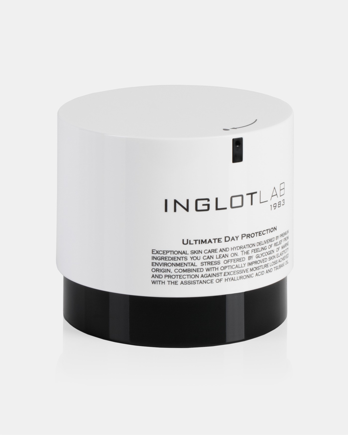 Cremă de zi pentru față (Ultimate Day Protection)