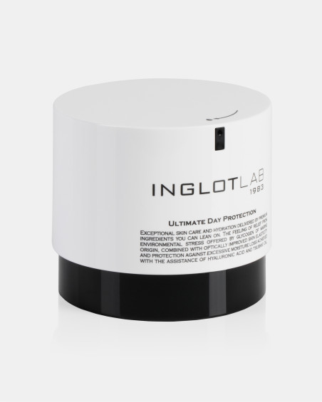 Cremă de zi pentru față (Ultimate Day Protection)