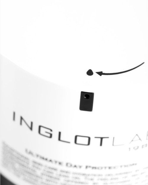 Cremă de zi pentru față (Ultimate Day Protection)