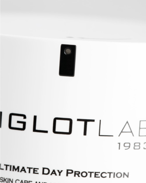 Cremă de zi pentru față (Ultimate Day Protection)