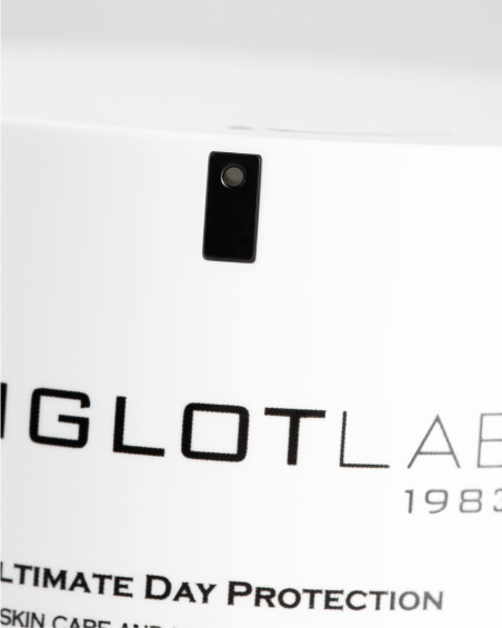 Cremă de zi pentru față (Ultimate Day Protection)