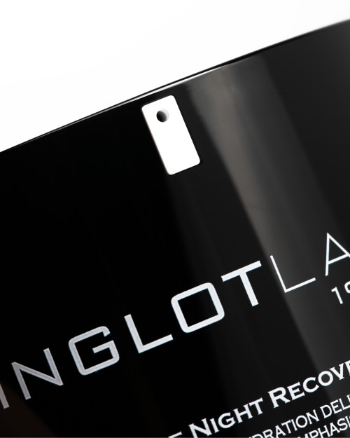 Cremă de noapte pentru față (Intense Night Recovery)