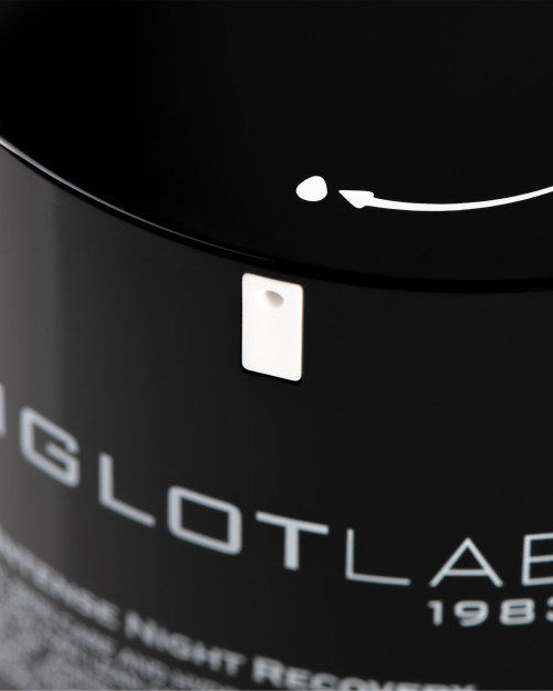 Cremă de noapte pentru față (Intense Night Recovery)