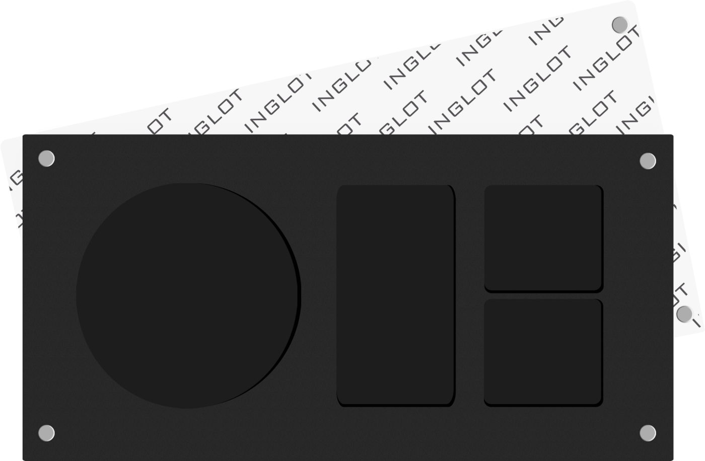 FREEDOM SYSTEM-PALETTE EBP RUND