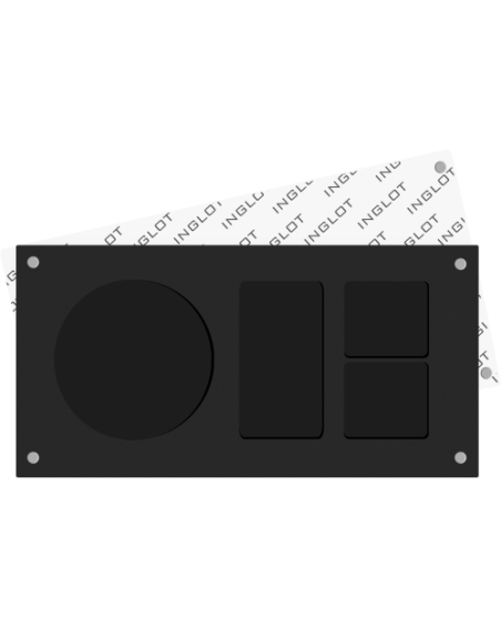 FREEDOM SYSTEM-PALETTE EBP RUND