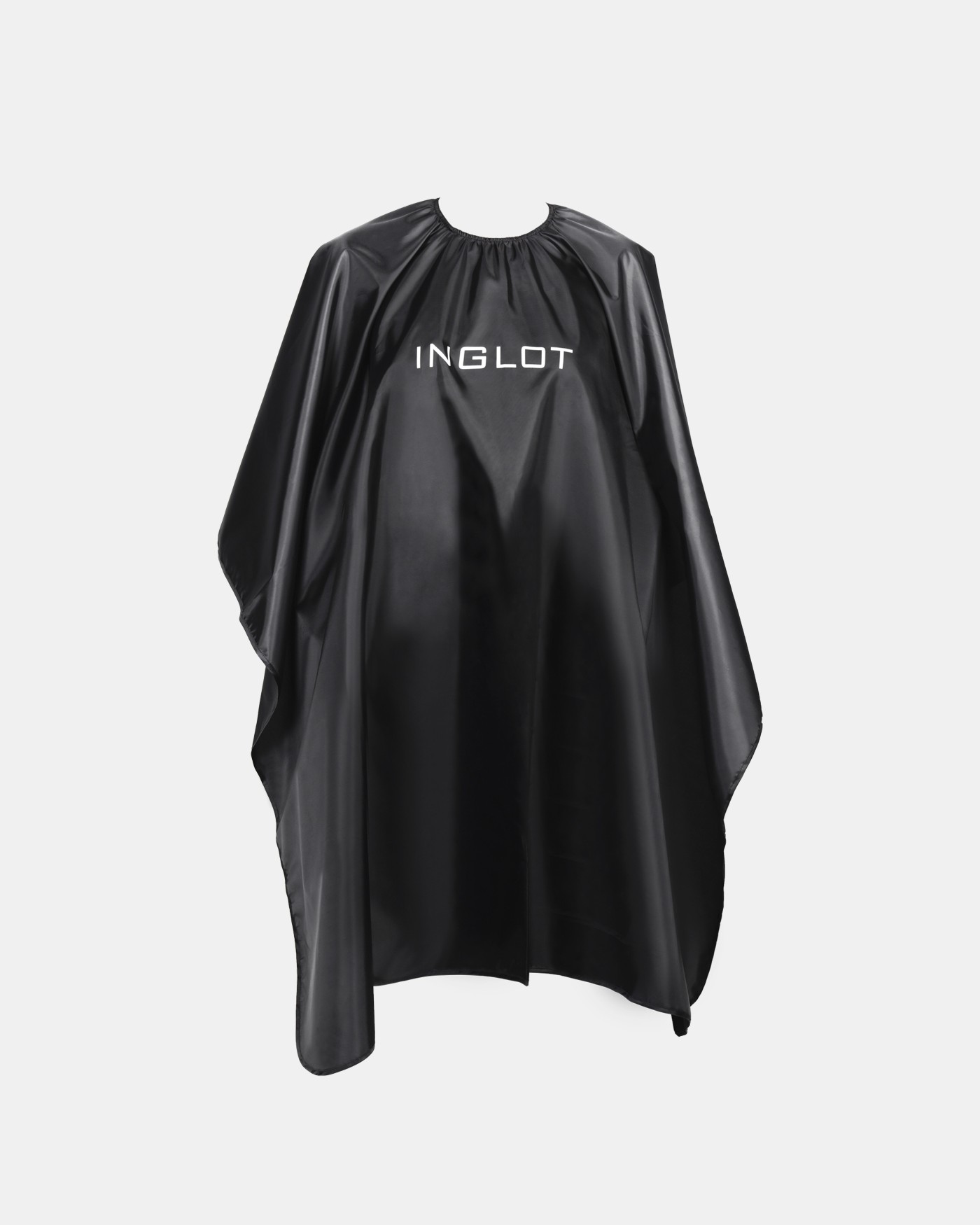 Черная пелерина