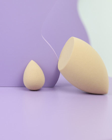 Burete pentru machiaj BLENDING SPONGE Mini