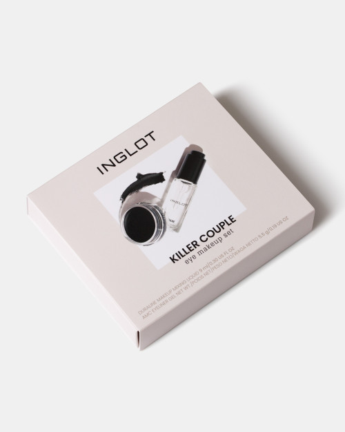 Set de machiaj pentru ochi...