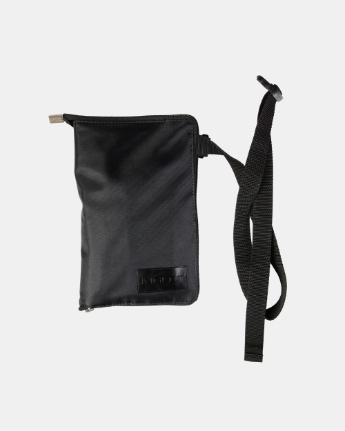 Curea de depozitare pensule cu fermoar