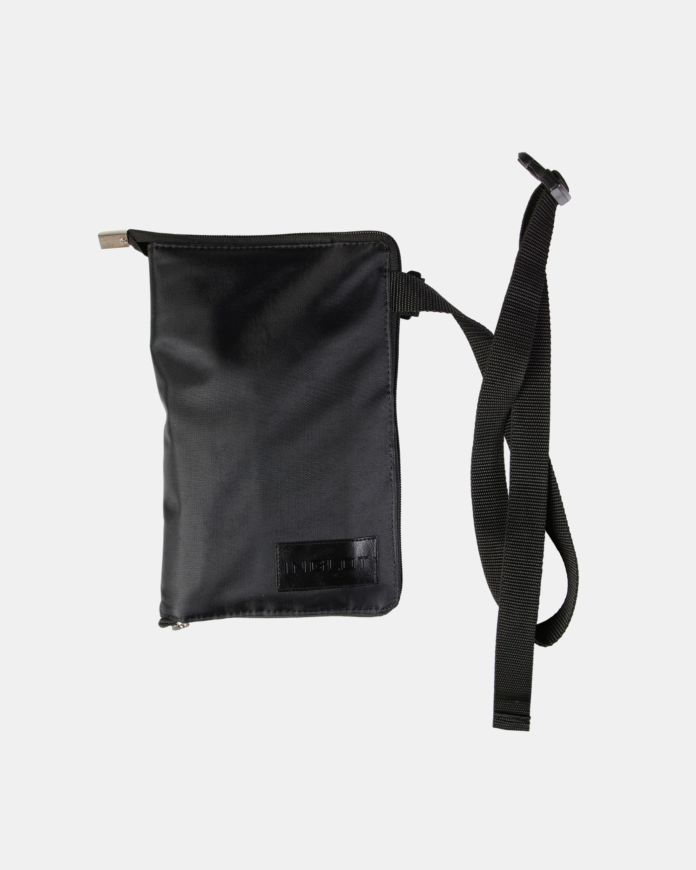 Curea de depozitare pensule cu fermoar