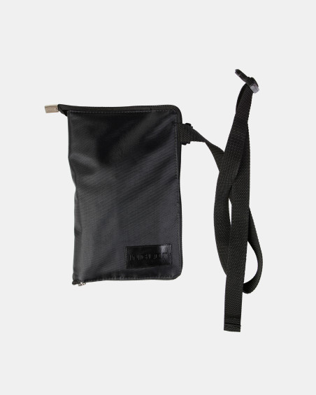 Curea de depozitare pensule cu fermoar