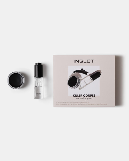 Set de machiaj pentru ochi Killer Couple