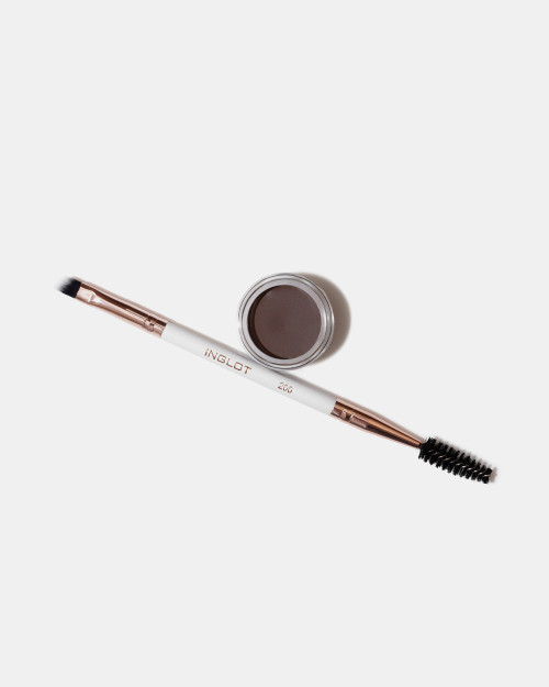 Набор для макияжа бровей Brow Essentials Набор для макияжа бровей Brow Essentials