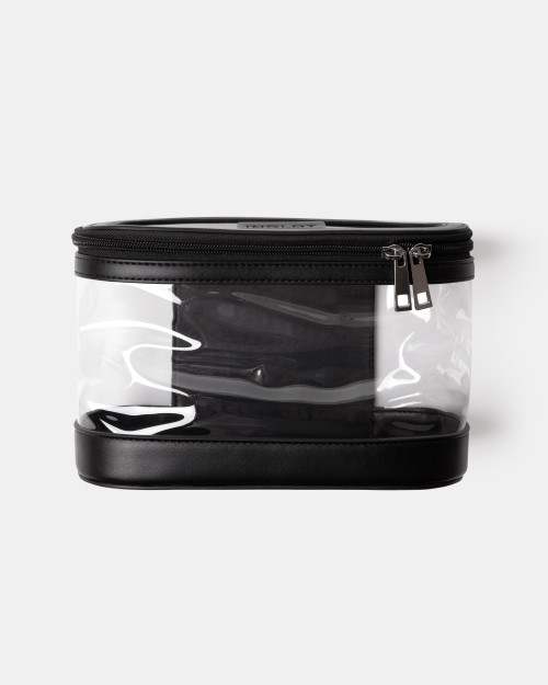 Set de Genți Cosmetice INGLOT Black Set de Genți Cosmetice INGLOT Black