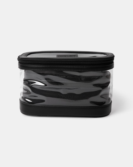 Set de Genți Cosmetice INGLOT Black