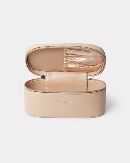 Set de Genți Cosmetice INGLOT Beige