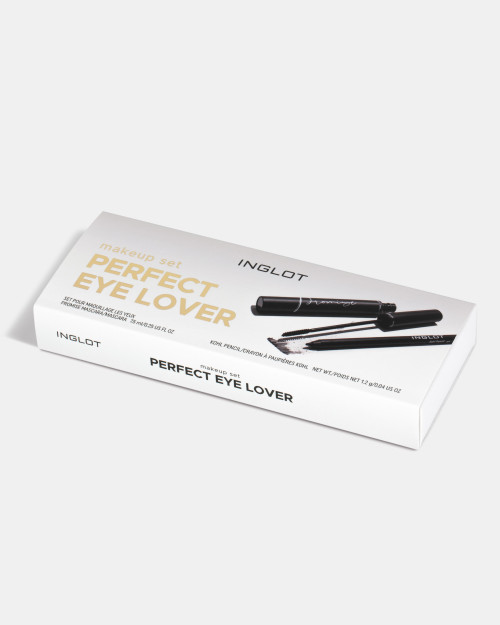 Set MAKEUP SET PERFECT EYE LOVER
