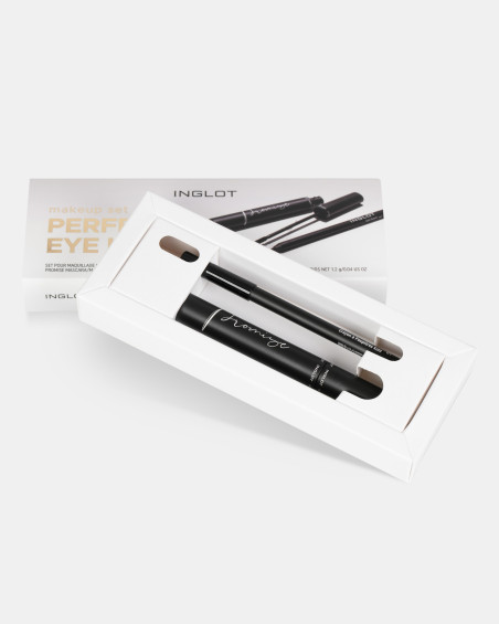 Set MAKEUP SET PERFECT EYE LOVER