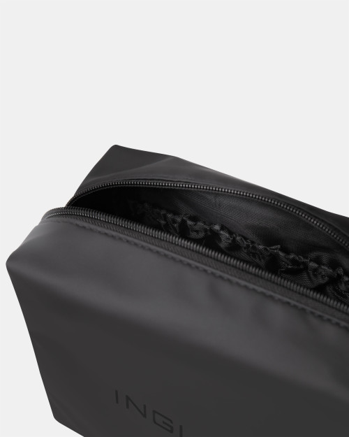 Geantă cosmetică INGLOT Soft Touch Black Geantă cosmetică INGLOT Soft Touch Black