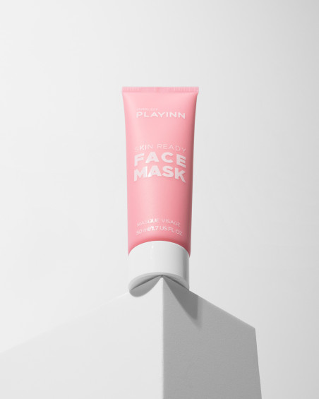 Mască De Față SKIN READY Face Mask