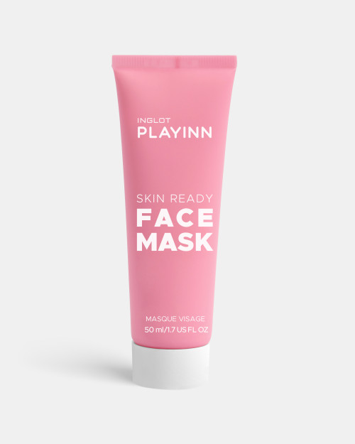 Mască De Față SKIN READY Face Mask