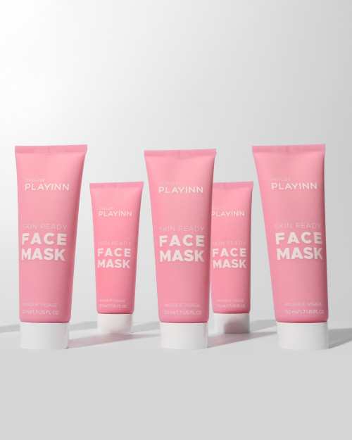 Mască De Față SKIN READY Face Mask
