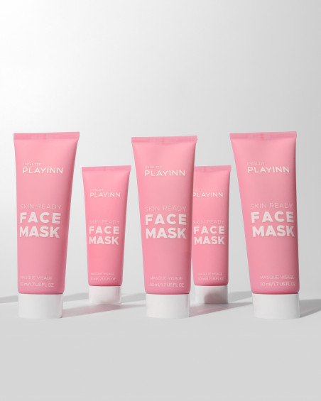 Mască De Față SKIN READY Face Mask
