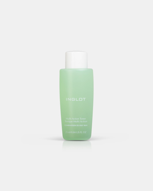 Toner multifuncțional Ten mixt şi gras (25 ml)