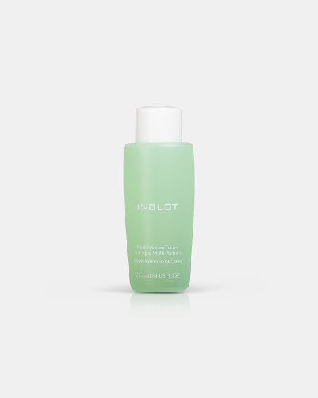 Toner multifuncțional Ten mixt şi gras (25 ml)