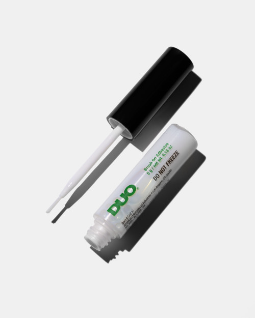 Adeziv pentru gene Duo, transparent (5g)