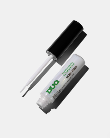 Adeziv pentru gene Duo, transparent (5g)