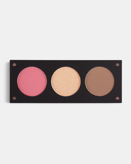 Paleta de contur INGLOT GOOD MOOD Paleta de contur INGLOT GOOD MOOD