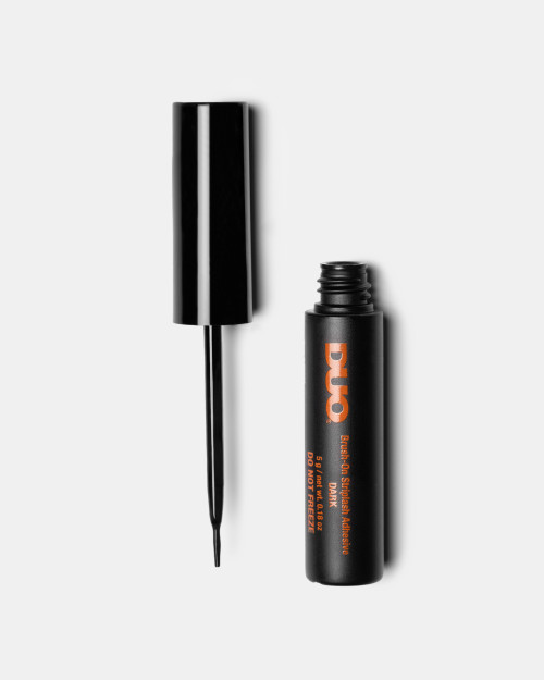 Adeziv pentru gene Duo, întunecat (5g)