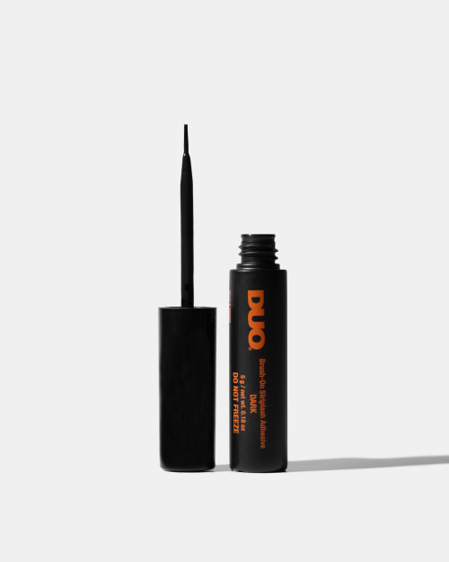 Adeziv pentru gene Duo, întunecat (5g)