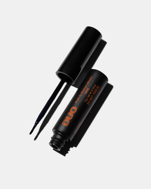 Adeziv pentru gene Duo, întunecat (5g)