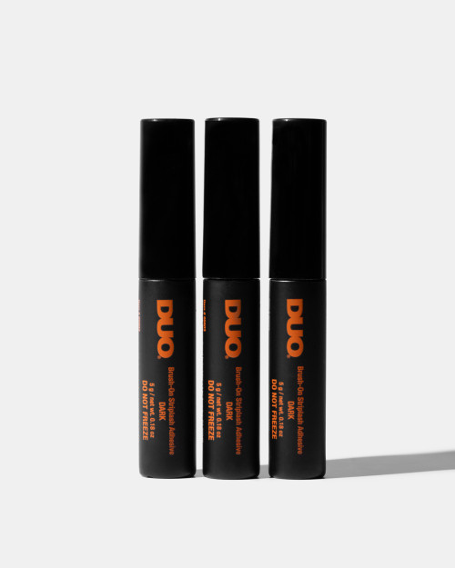 Adeziv pentru gene Duo, întunecat (5g)