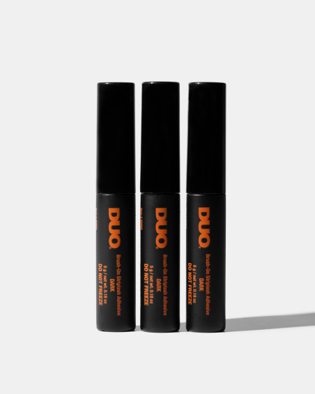 Adeziv pentru gene Duo, întunecat (5g)