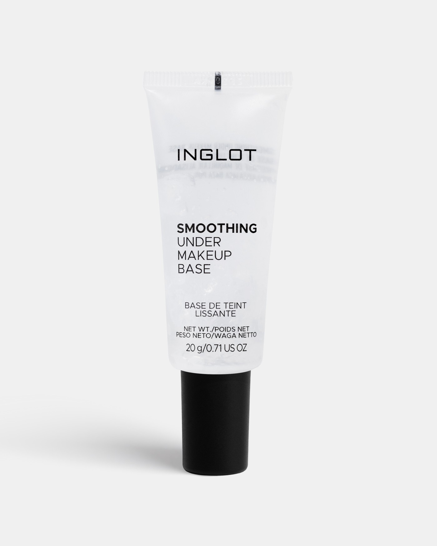 Faceți clic pentru a mări Baza pentru față Smoothing Under Makeup Base