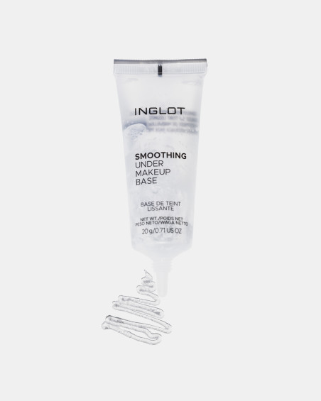 Baza pentru față Smoothing Under Makeup Base