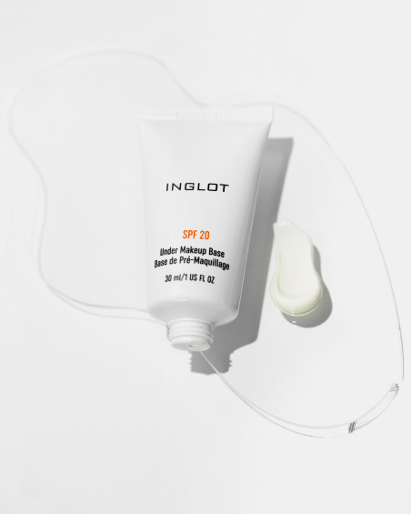 Bază pentru machiaj SPF 20 (30 ml)